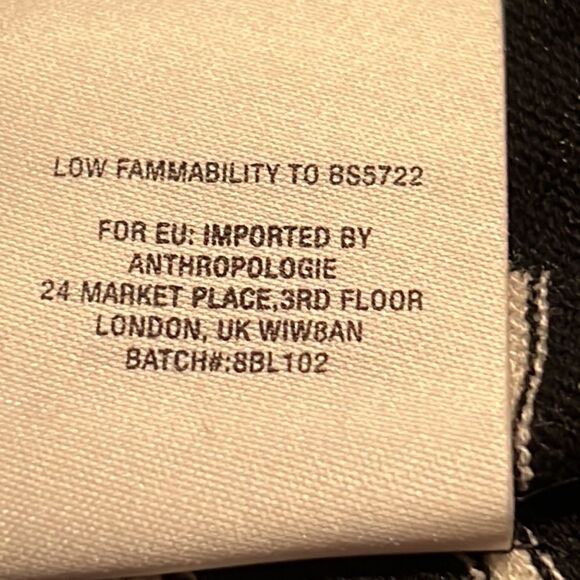 Moth for Anthropologie sweater L - Picture 7 of 7